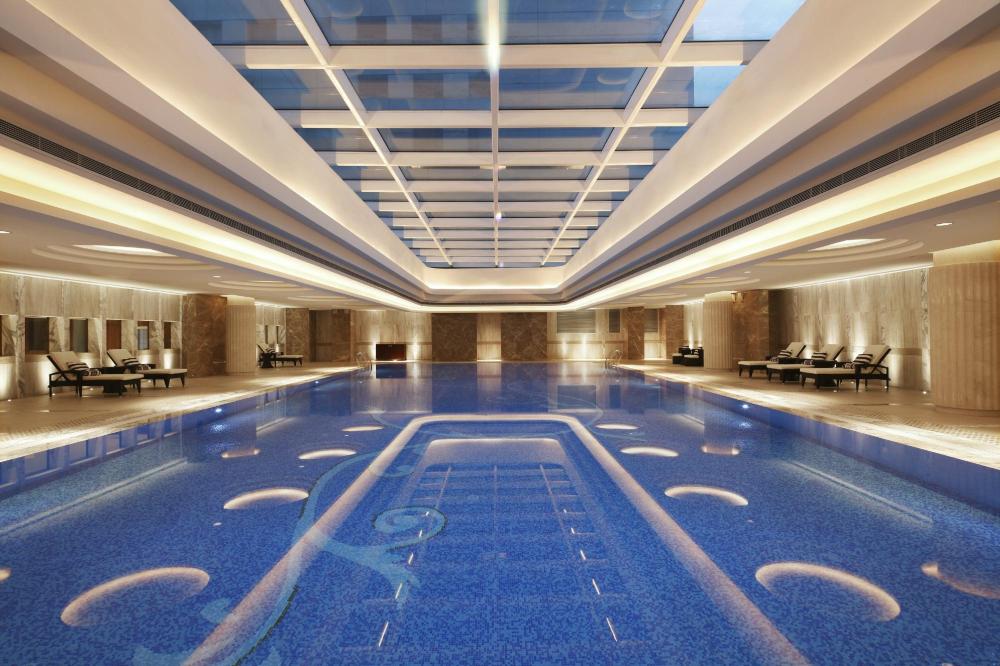 小南国花园酒店-官方