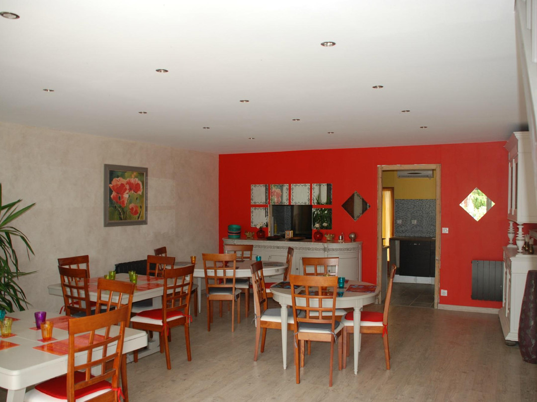 Clos Semper Felix主图