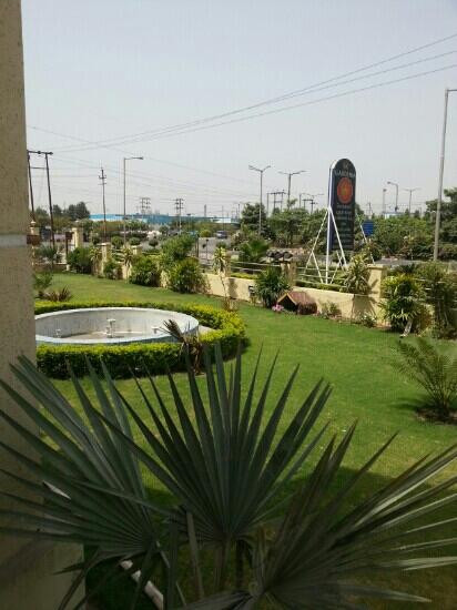 Gardenia Hotel Spa & Resorts主图