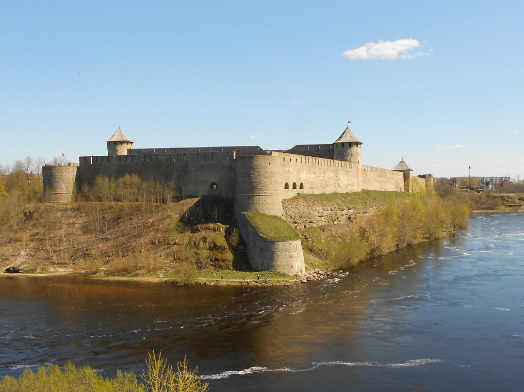 Ivangorod Museum景点图片