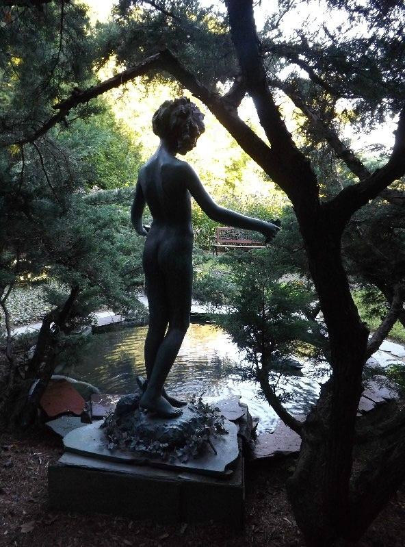 The Old Mill Bed & Breakfast主图