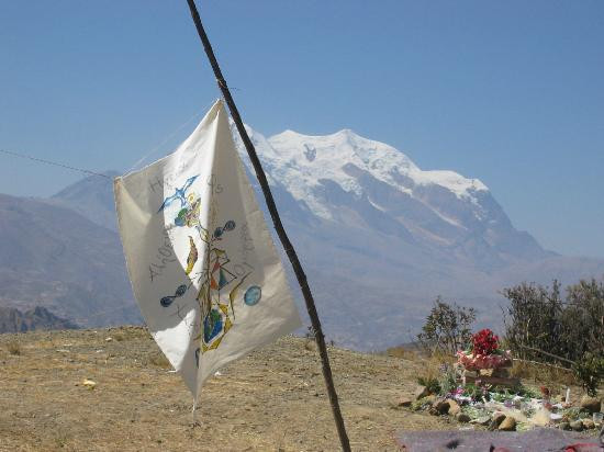 Sacha Runa-拉巴斯必去景点