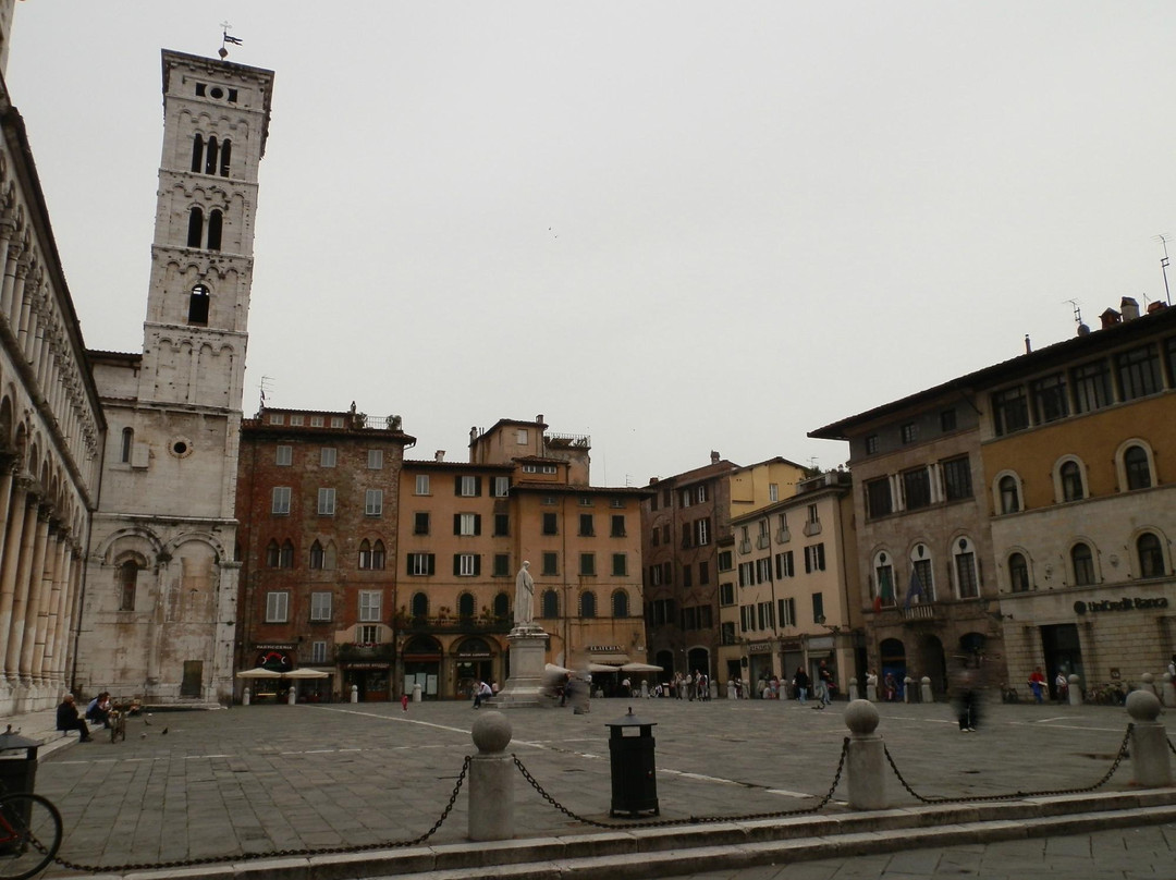 Tuscany Car Tours-佛罗伦萨必去景点