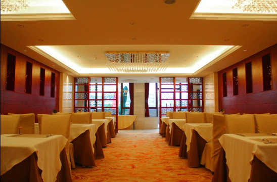 南昌万国国际酒店主图