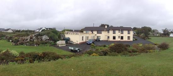 Ardmor Country House Spiddal主图
