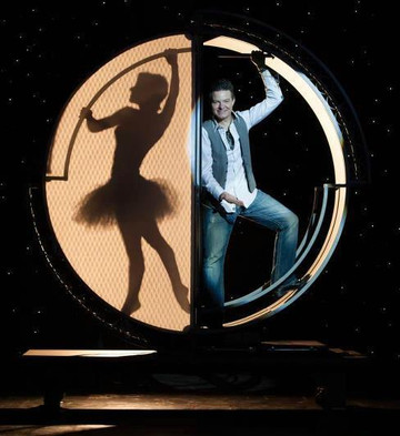 The Magic & Comedy of Taylor Reed-布兰森必去景点