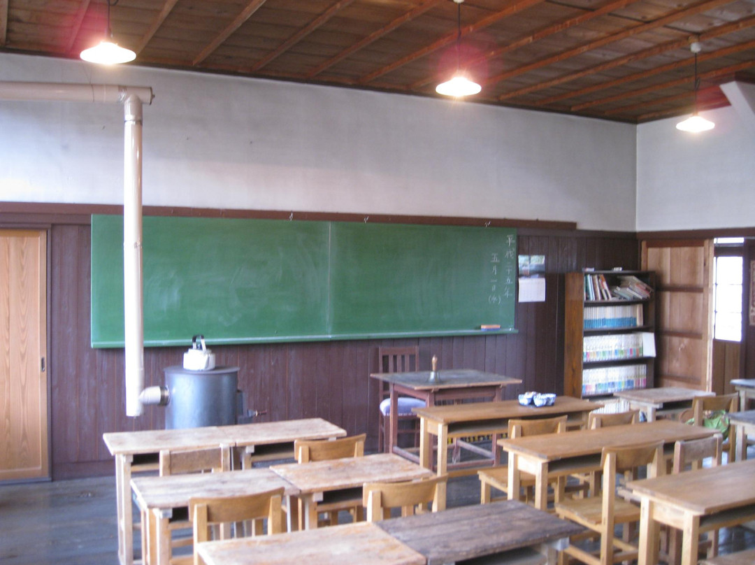 Omoide no Katabunko-仙北市必去景点