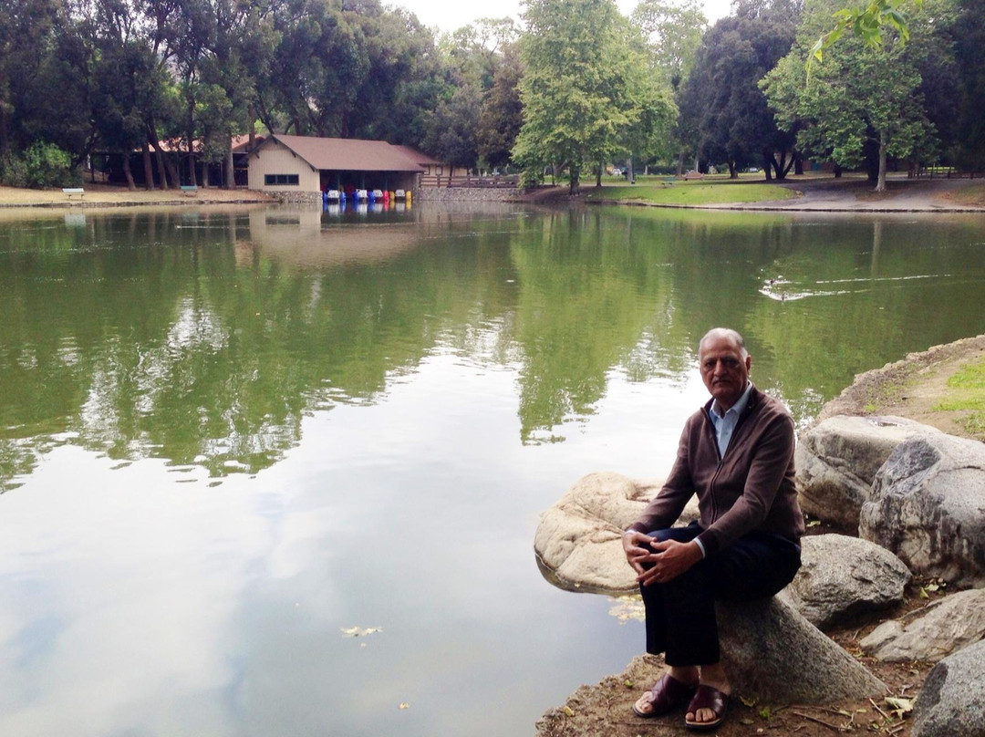 尔湾公园-橘子郡必去景点