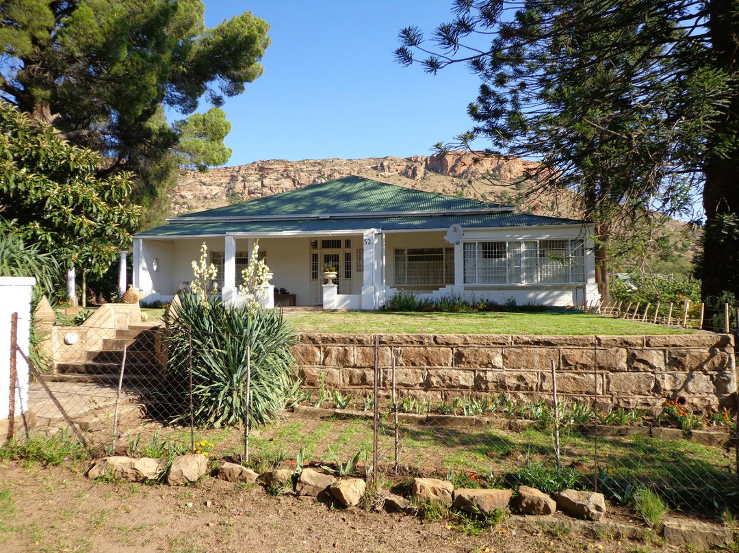 Snowdon Guesthouse主图