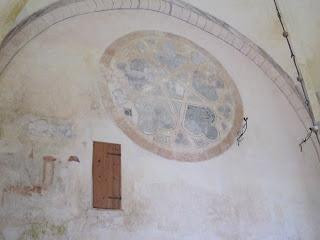 Kaarma Church of Saints Peter and Paul景点图片