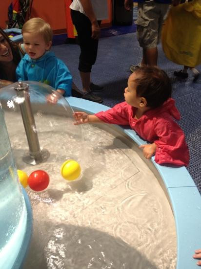 莱尔儿童博物馆-拉斯维加斯必去景点