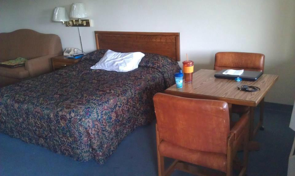 Lovelock酒店住宿-The Royal Inn