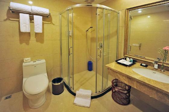 紫鑫泰翔酒店主图