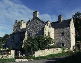 Llantwit Major旅游攻略图片