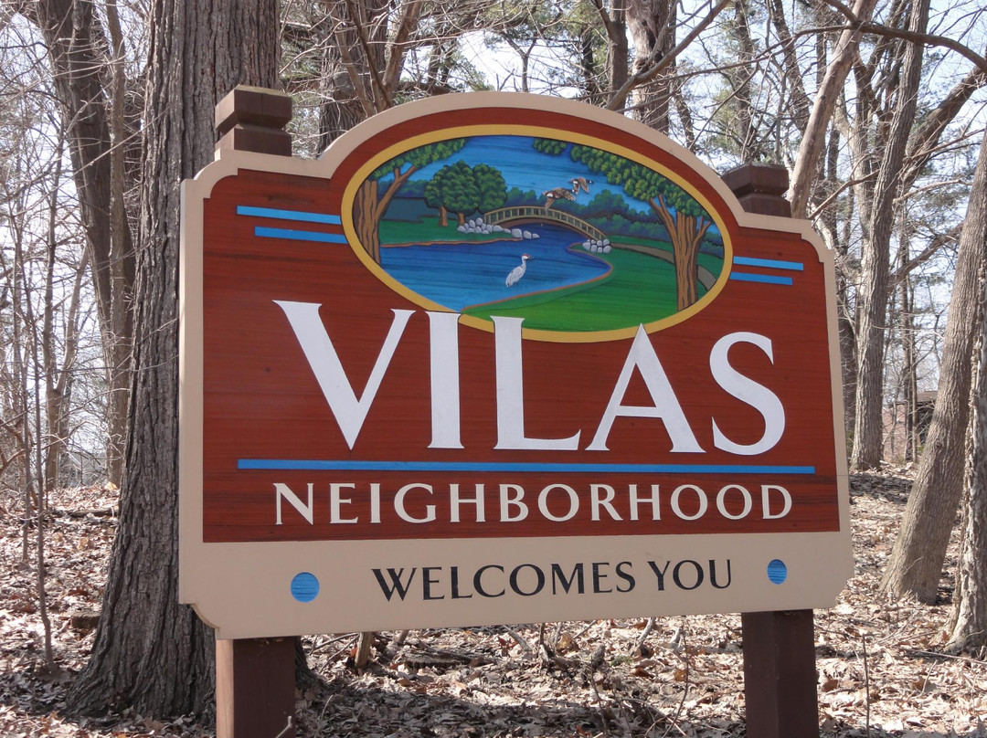 Vilas Park-麦迪逊必去景点