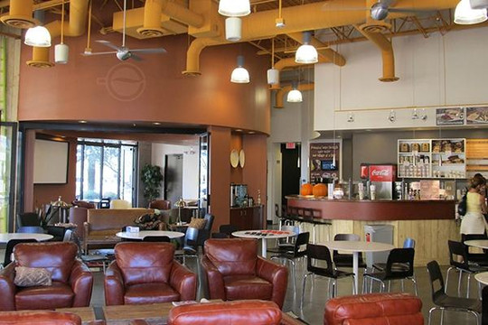 elevate coffee co.主图