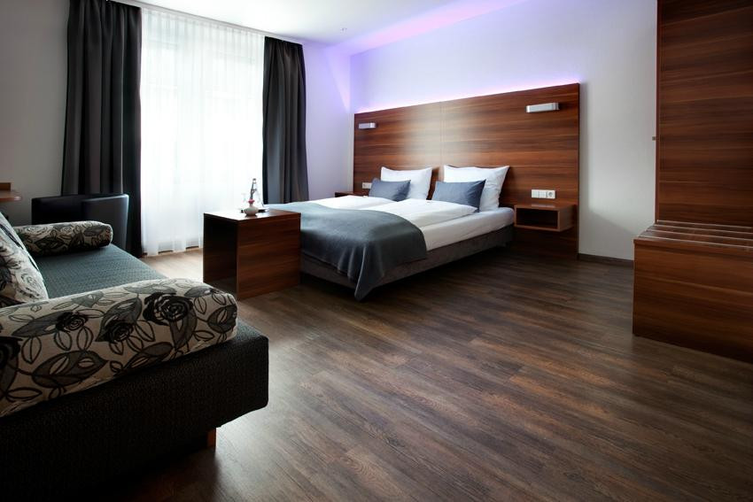 Bettingen酒店住宿-Hotel Villetta