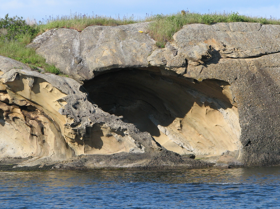 Sucia Island State Park景点图片