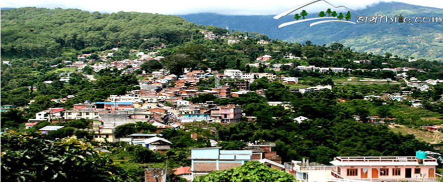 Hile旅游攻略图片