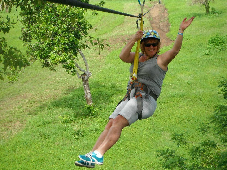 Country World Adventure Park-普拉塔港必去景点