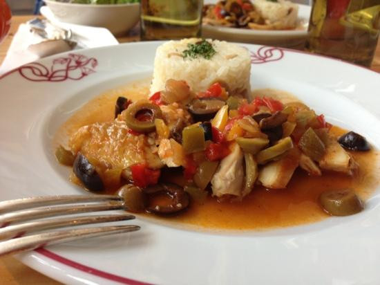 ル コントワール オクシタン