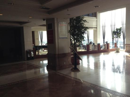 瑞丰国际酒店主图