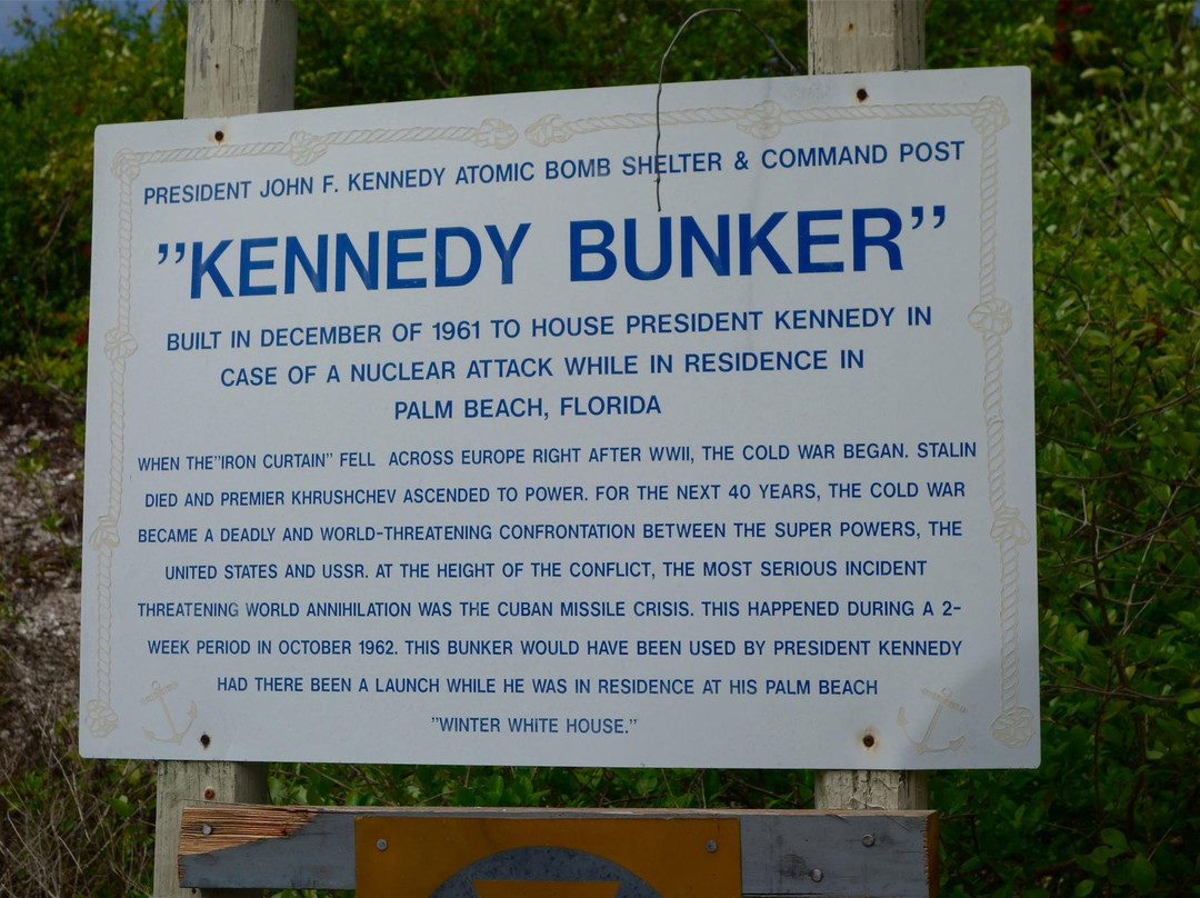 Palm Beach Maritime Museum-棕榈海滩必去景点