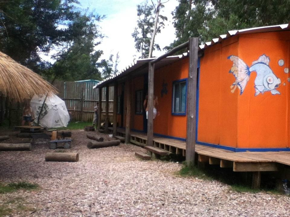 拉佩德雷拉公司旅馆