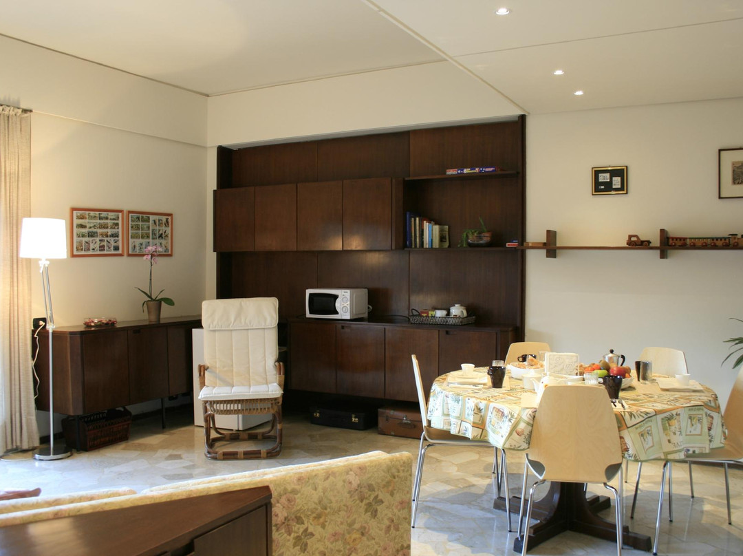 B&B Come a Casa主图