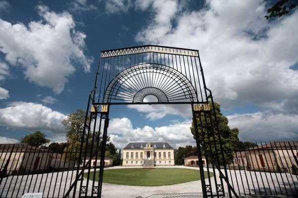 Chateau La Louvière-Leognan必去景点