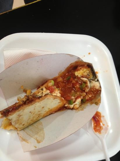 Narona餐馆和美食-Hungry Danial's