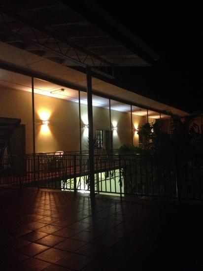 Store Bay Holiday Resort-客卧