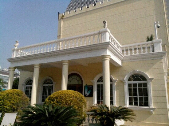 深圳城市客栈世界之窗店主图