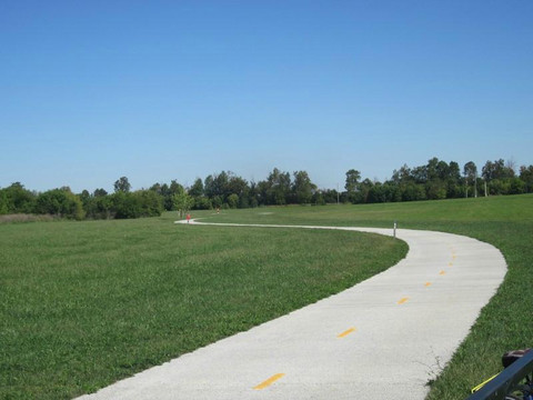 Legacy Trail-列克星敦必去景点