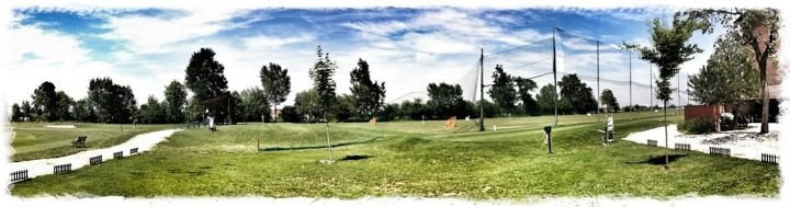 Torre dei Ronchi Golf Club景点图片