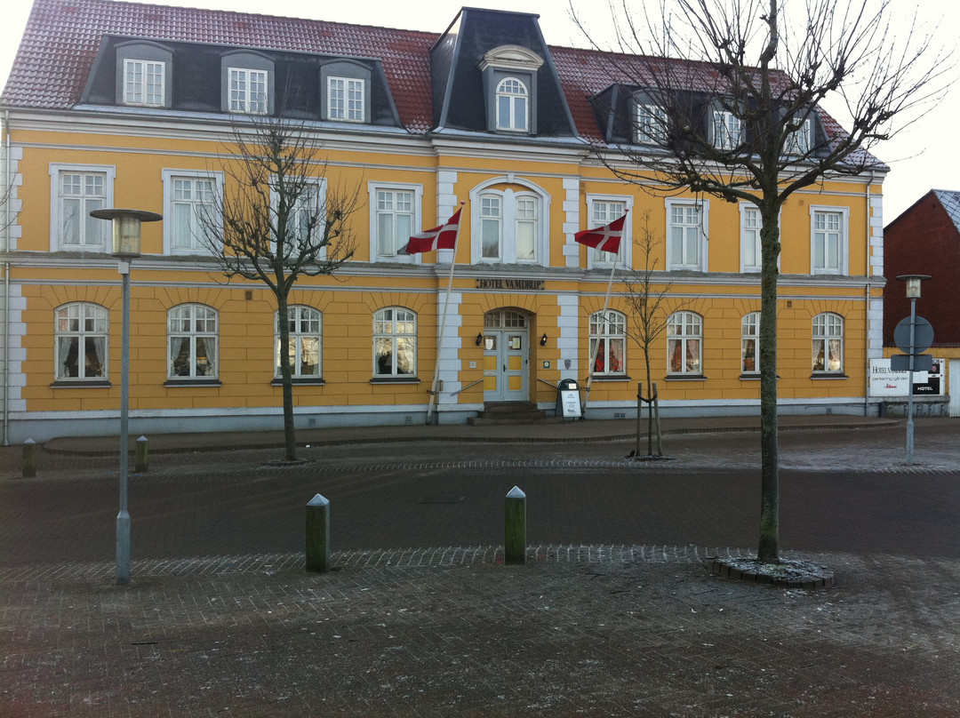Lunderskov旅游攻略图片
