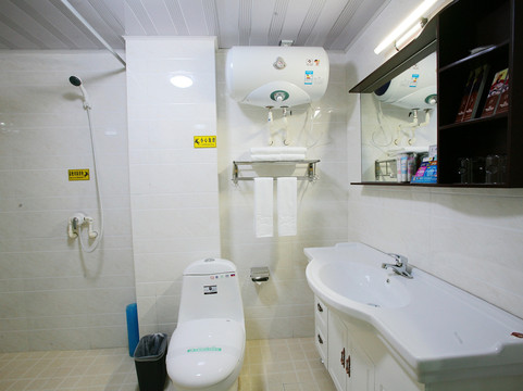 第5街商务宾馆主图