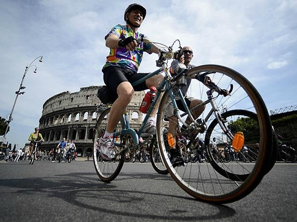 Active Holidays in Abruzzo-Caramanico Terme必去景点