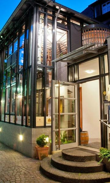 Altstadthotel Baunachshof主图