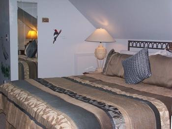 Hidden Lake Guest House主图