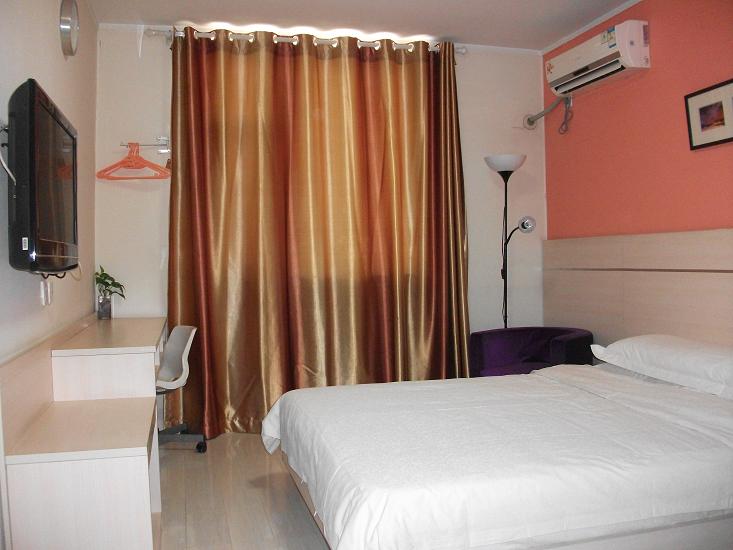 邯郸燕赵商务酒店陵西南大街店-官方