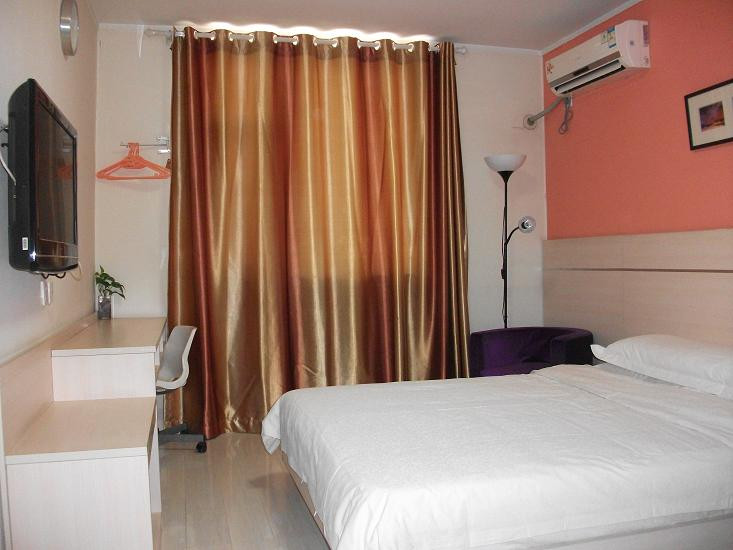 邯郸燕赵商务酒店陵西南大街店主图