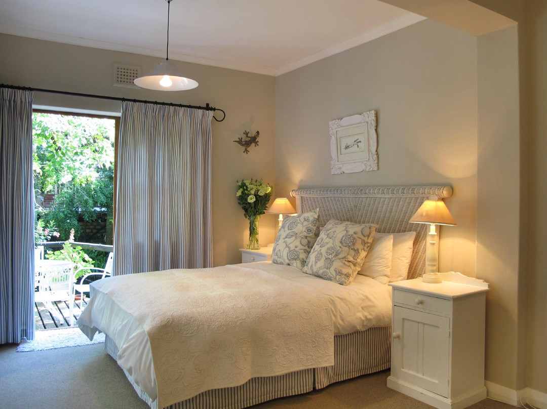 Sun Cottage