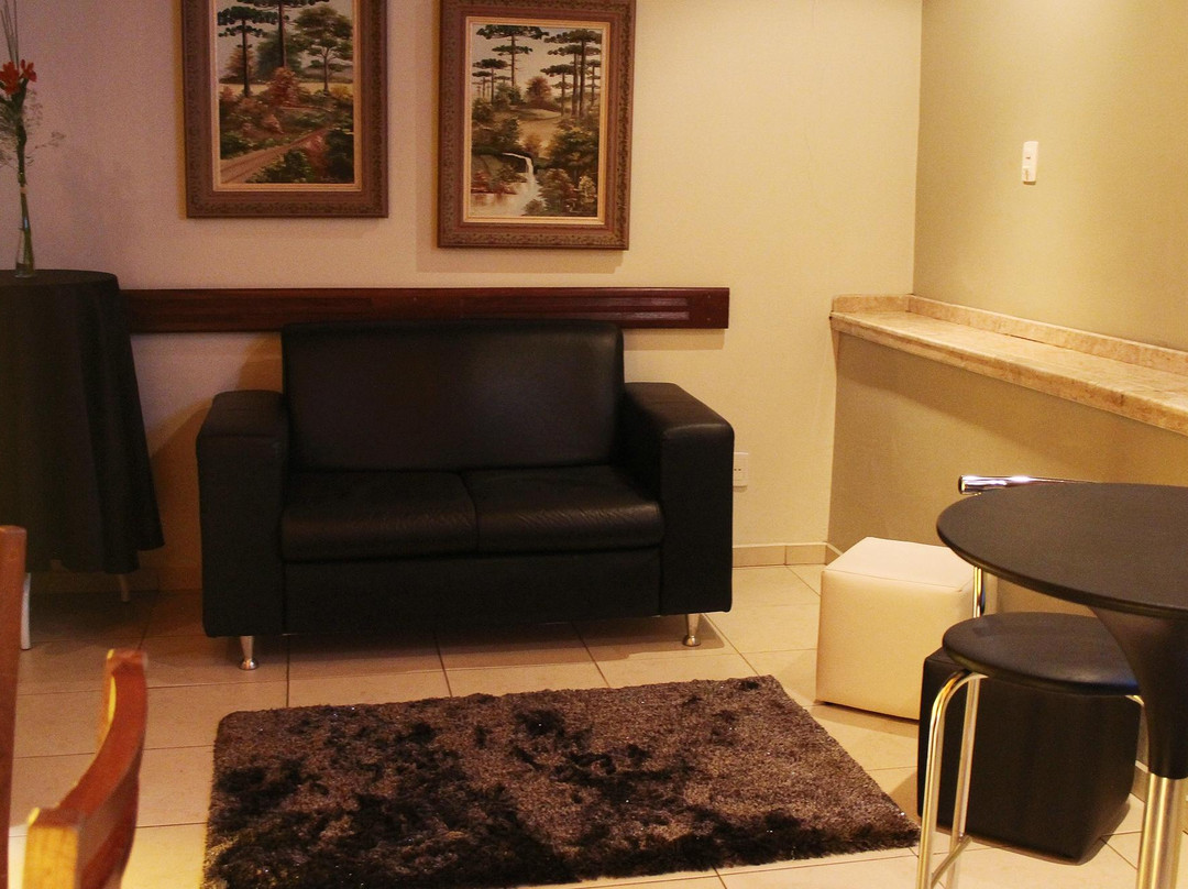 Cristal Palace Hotel主图