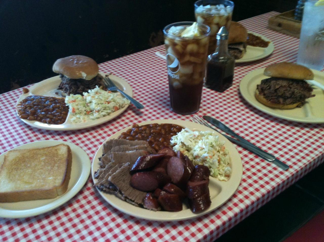 阿灵顿餐馆和美食-Halo Hawaiian BBQ