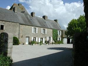 Manoir de la Fevrerie主图