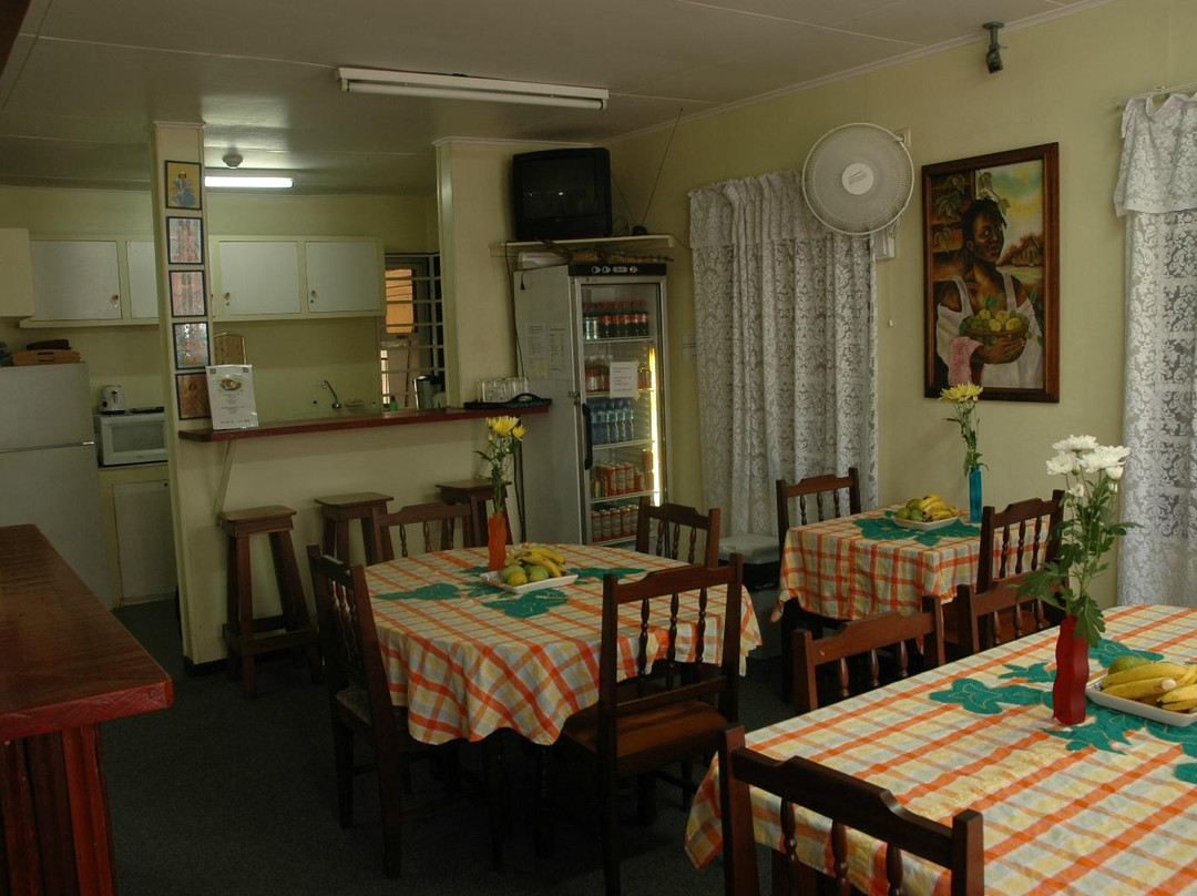 Guesthouse Albergo Alberga主图