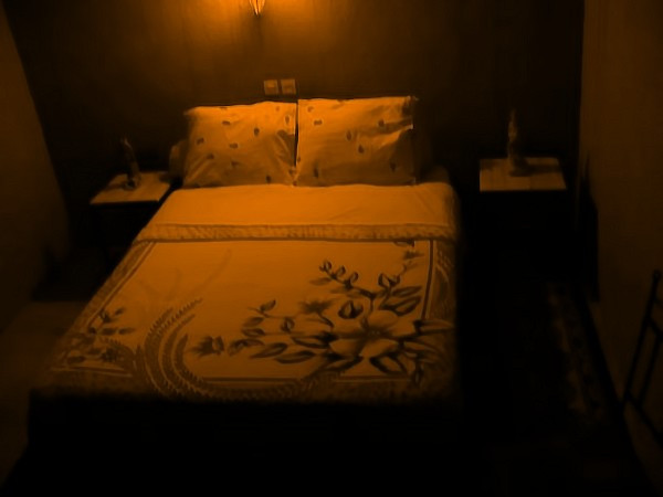 La Kasbah des Sables Iaich主图