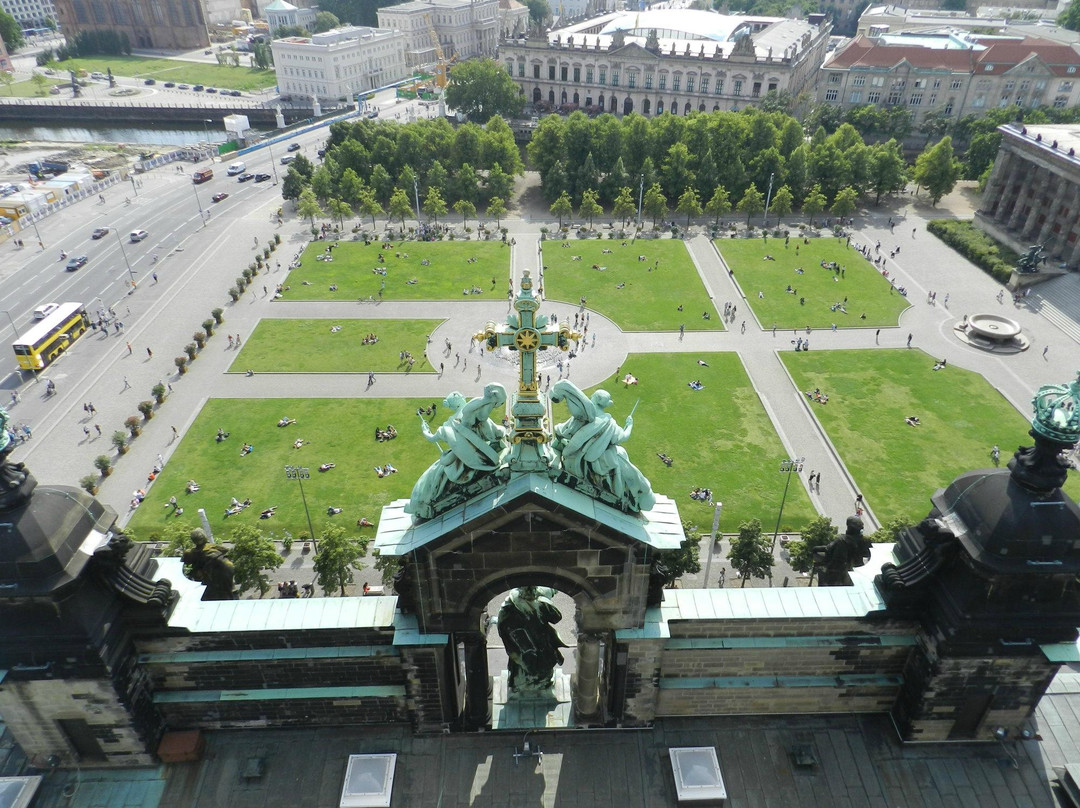 Rostock Travel Day Tours-罗斯托克必去景点