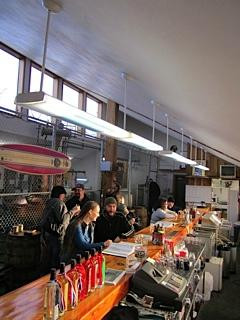 Rogue House of Spirits-纽波特必去景点